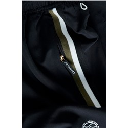 Bañador corto Negro