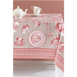Pompere Polycotton Masa Örtüsü