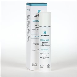 S*sd*rma Sesbalance Crema gel Matificante 50 ml