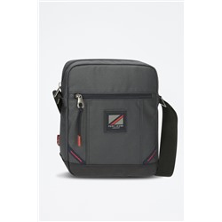Bandolera Hackney Gris