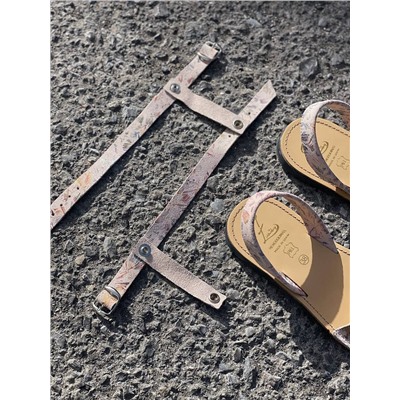 AB.Zapatos · Samanta · NUDE