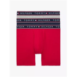 Cotton Stretch Boxer Brief 3-Pack