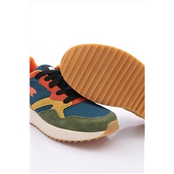 Bad Bear, 24.01.24.001 Cosy Bear Erkek Spor Ayakkabı