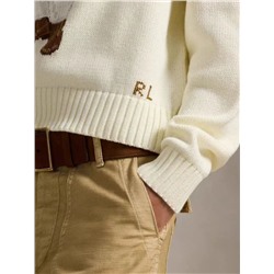 Женский свитер  RALPH LAURE*N ОРИГИНАЛ!