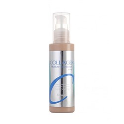 Collagen Moisture Foundation SPF15 #13, Увлажняющая база под макияж с колагеном и солнцезащитным фактором SPF 15