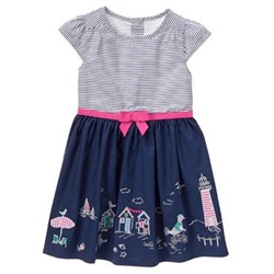 Seaside Dress