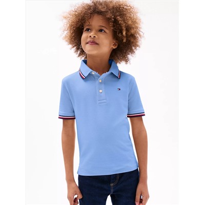 Kids' Tommy Wicking Polo