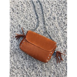 PELLE · DANI (390) RUST