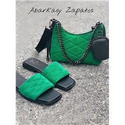 Ab.Zapatos 3420+AB.Z · Pelle · 21-19 (370) ЦВЕТА НА ВЫБОР