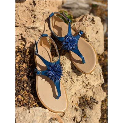 ZAPATOS 2726TG klaim+AB.Z · 147 (430) Azul