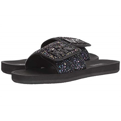 MICHAEL Michael Kors MK Slide