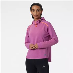 Women's Q Speed Shift Hoodie