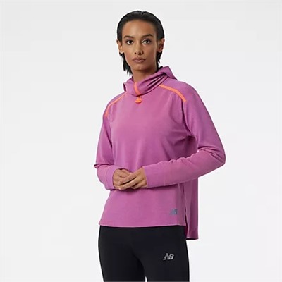 Women's Q Speed Shift Hoodie