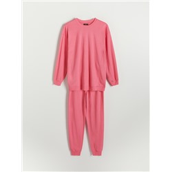 Zweiteiliges Pyjama-Set
