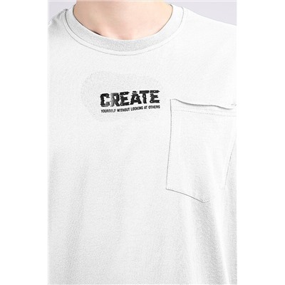 Футболка CLEVER, 1024183