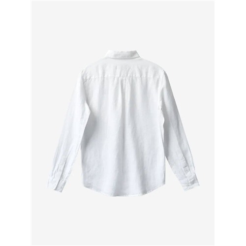 Женская льняная рубашка RALPH LAURE*N ОРИГИНАЛ!