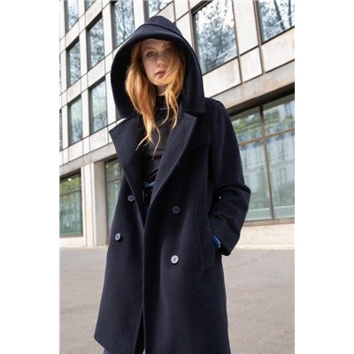 Пальто Cop.Copine