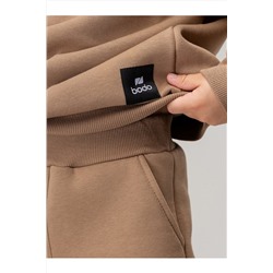 Костюм (Водолазка+Брюки) BODO-S #1044117