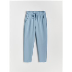 Schlichte Jogpants
