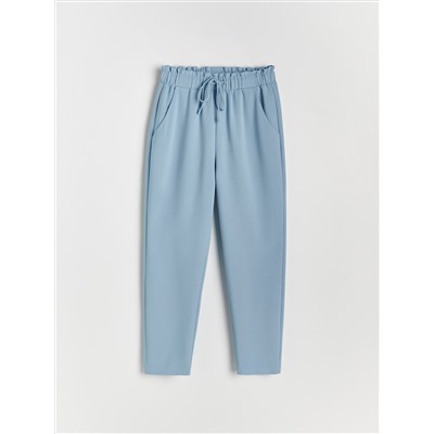 Schlichte Jogpants