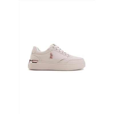 U.S. Polo Assn. U.S.Polo Assn. Alkaz 3PR Kadın Günlük Spor Ayakkabı 101397718