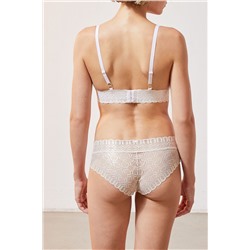 Shorty Ride Blush