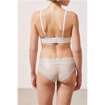 Shorty Ride Blush
