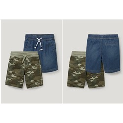 Multipack 2er - Sweatshorts und Shorts