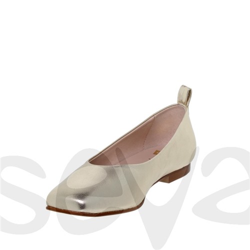 Casual, ZAPATO SEÑORA PIEL Размер 41, Цвет NEGRO