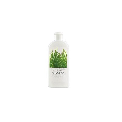 Шампунь для волос "Ветивер" Giffarine 400 мл / Giffarine VETIVER HAIR SHAMPOO 400 ml