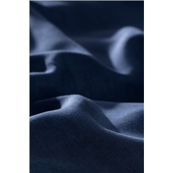Loire King Size Tencel Nevresim Takımı ( TENCEL™ ) - Lacivert