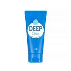 ★SALE★ Deep Clean Foam Cleanser