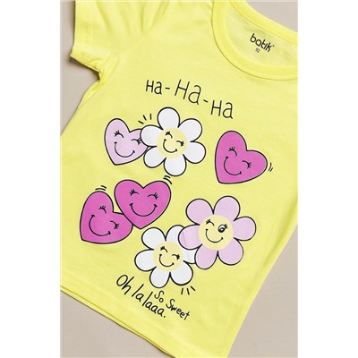 Футболка BATIK #1054352