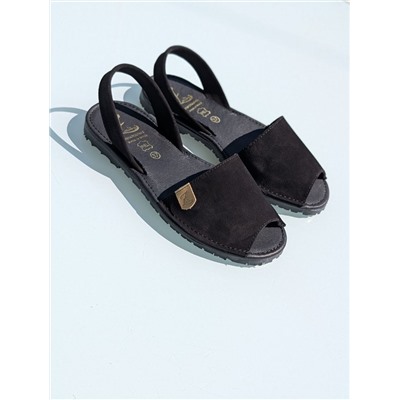 КОМБО Ab.Zapatos • 3106-8 • negro + AB.ZAPATOS Pelle 21-20 (370) negro АКЦИЯ