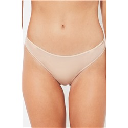 Tanga - Nude