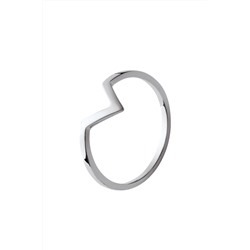 Anillo Plata