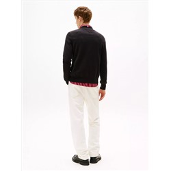 Classic Crewneck Sweater