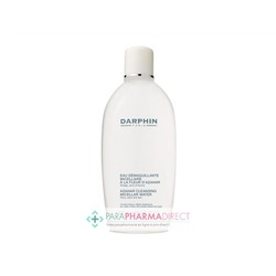 Darphin Eau Démaquillante Micellaire 500ml