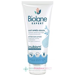 Biolane Expert - Lait Après-Soleil 100 ml