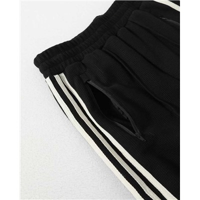 Повседневные прямые брюки ADIDA*S ОРИГИНАЛ!