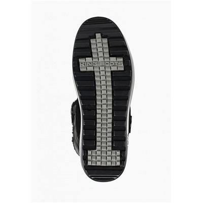 KB517SW Сапоги женские зимние