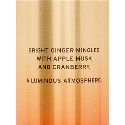 BODY FRAGRANCE Gilded Gala Fragrance Mist