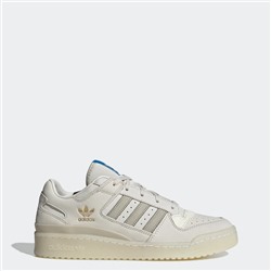 ADIDAS Men's Forum Low Cl Shoes