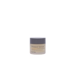 [BLITHE] Сыворотка-крем для лица спрессованная сияние ЗОЛОТОЙ АБРИКОС Gold Apricot, 27 мл