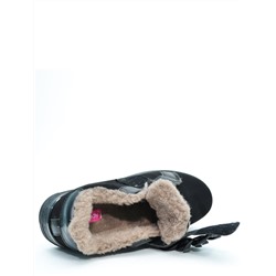 Полуботинки зимние CAMIDY (36-41)