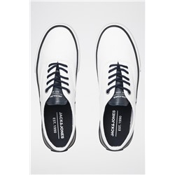 Tenis Blanco