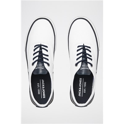 Tenis Blanco