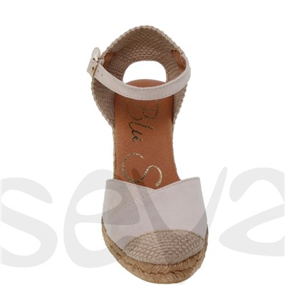 Blusandal, SANDALIA SEÑORA PIEL