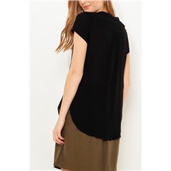 Blusa Negro
