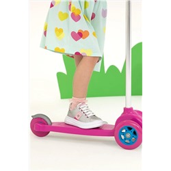 Kız Çocuk Pembe Spor Ayakkabı